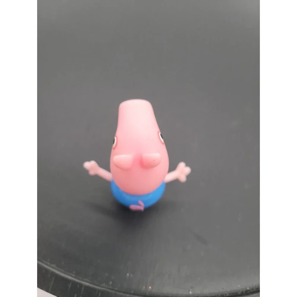 Poseable Peppa Pig 2
